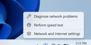 Zašto Windows 11 primorava sve da koriste TPM čipove?! 7 Windows 11 Dobija Dugme za Test Brzine Interneta