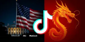 TikTok potpisao sporazum o izdvajanju