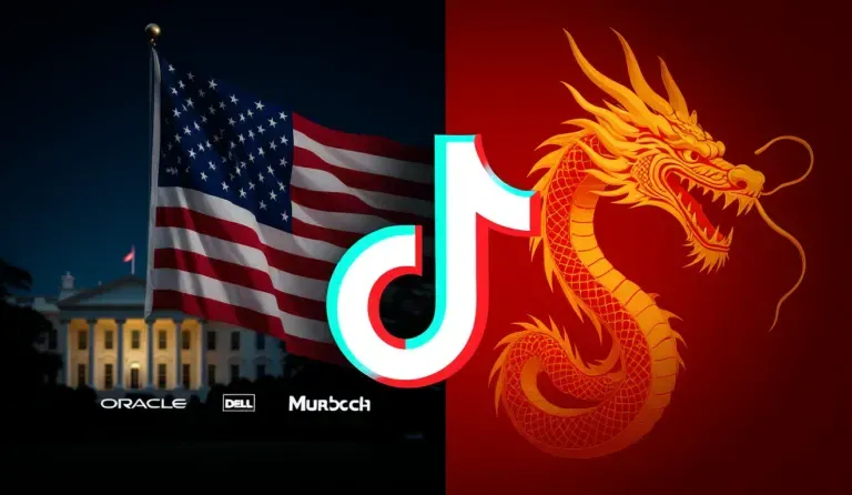 Trump potpisao nalog za prodaju TikToka