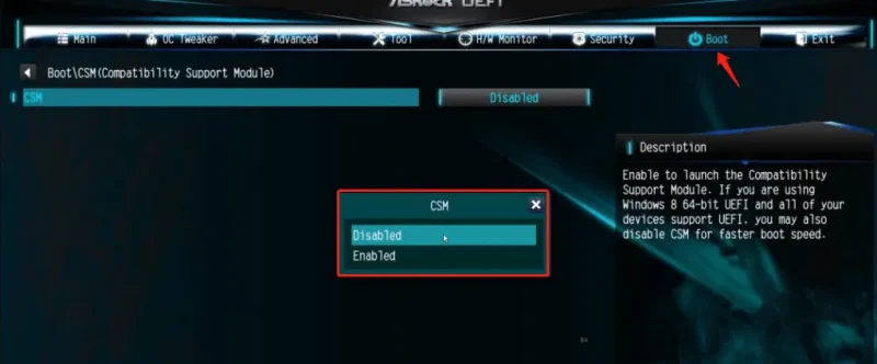 Kako uključiti Secure Boot i TPM 2.0 u BIOS-u 1 Kako uključiti Secure Boot i TPM 2.0 u BIOS-u