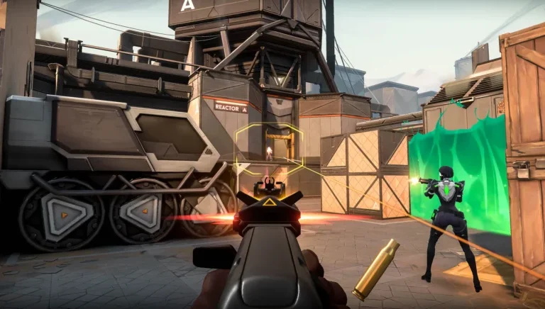 Optimizuj Counter-Strike 2 (CS2) i Valorant 1 Optimizuj Counter-Strike 2 (CS2) i Valorant