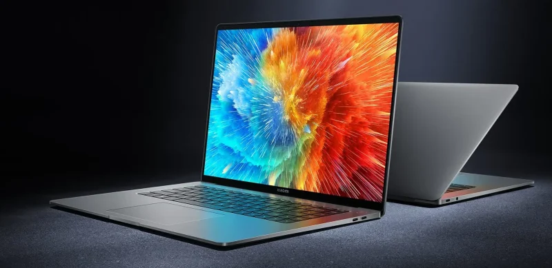 Xiaomi RedmiBook Pro 16