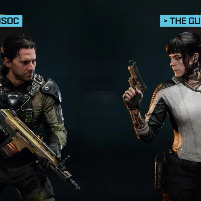 Black Ops 7, nove stare mape i Wall Jumps