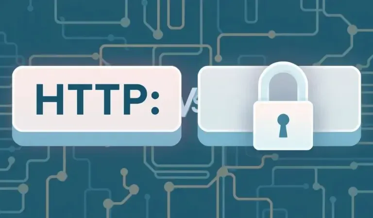 Šta su HTTP i HTTPS?