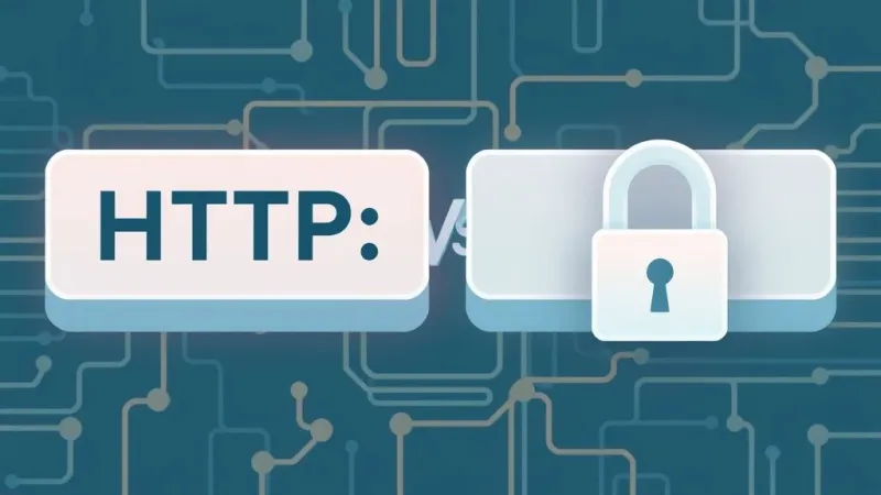 Šta su HTTP i HTTPS?