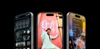 iPhone 17 serija je stigla!