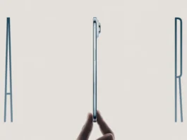 iPhone 17 Air - Appleov najtanji iPhone