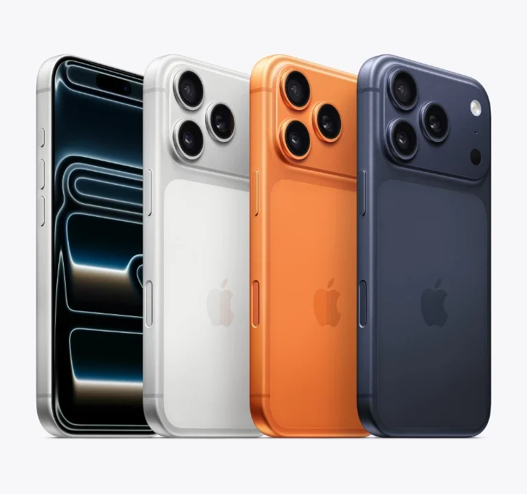 Ajfon 17 i rekordni prihodi od usluga