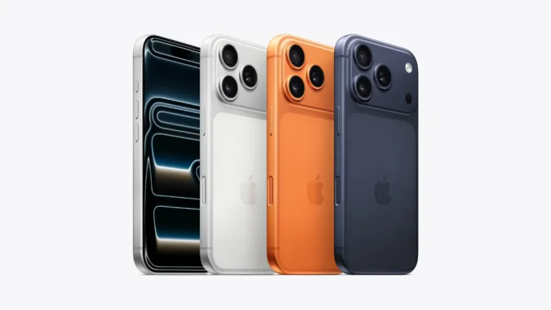 Koji iPhone 17 da izaberete ? 2 Koji iPhone 17 da izaberete? Da li osnovni model ili da pucate na Pro Max ? Uporedili smo modele za Vaš lakši izbor!
