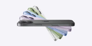 iPhone 17: ProMotion, Always-On i AI