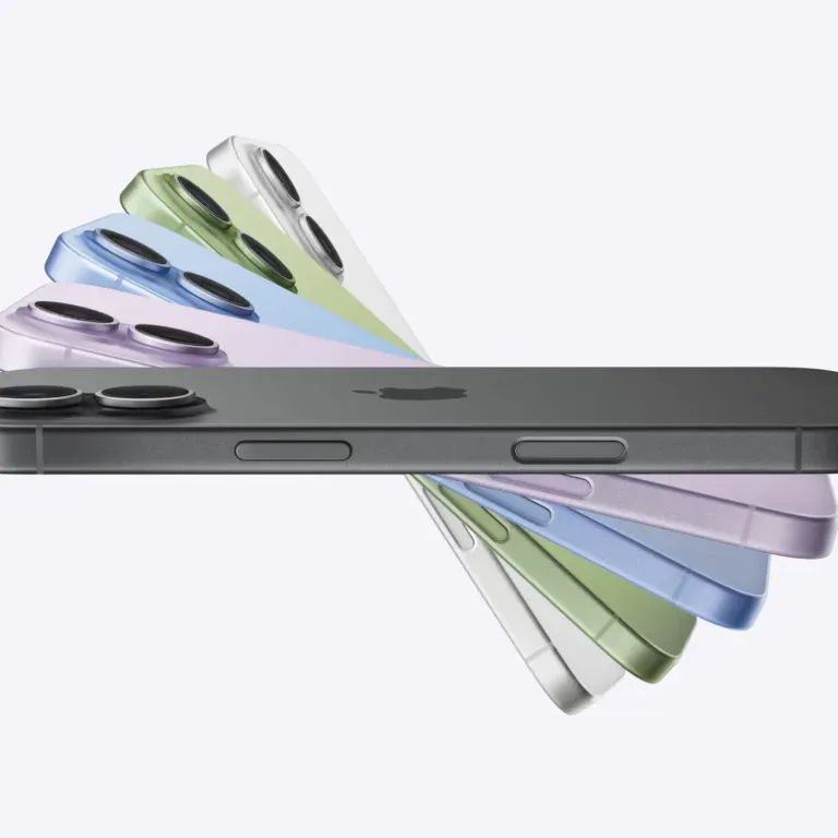 iPhone 17: ProMotion, Always-On i AI