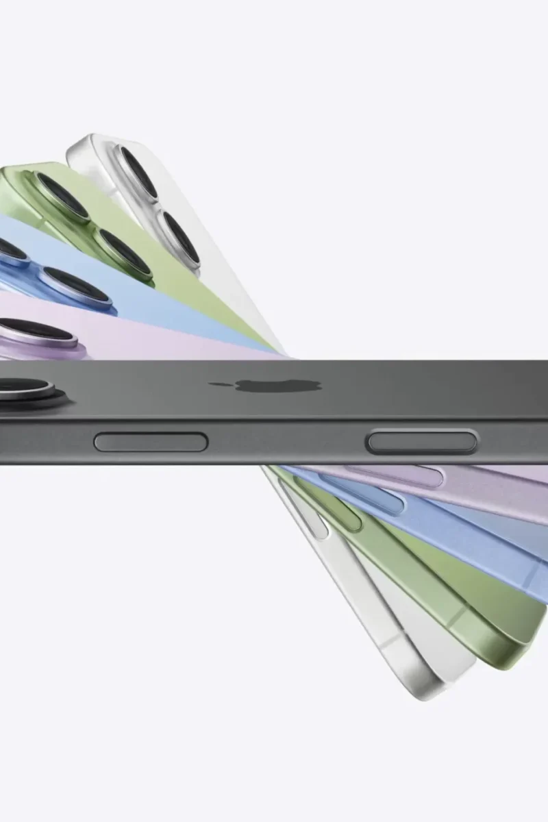 iPhone 17: ProMotion, Always-On i AI