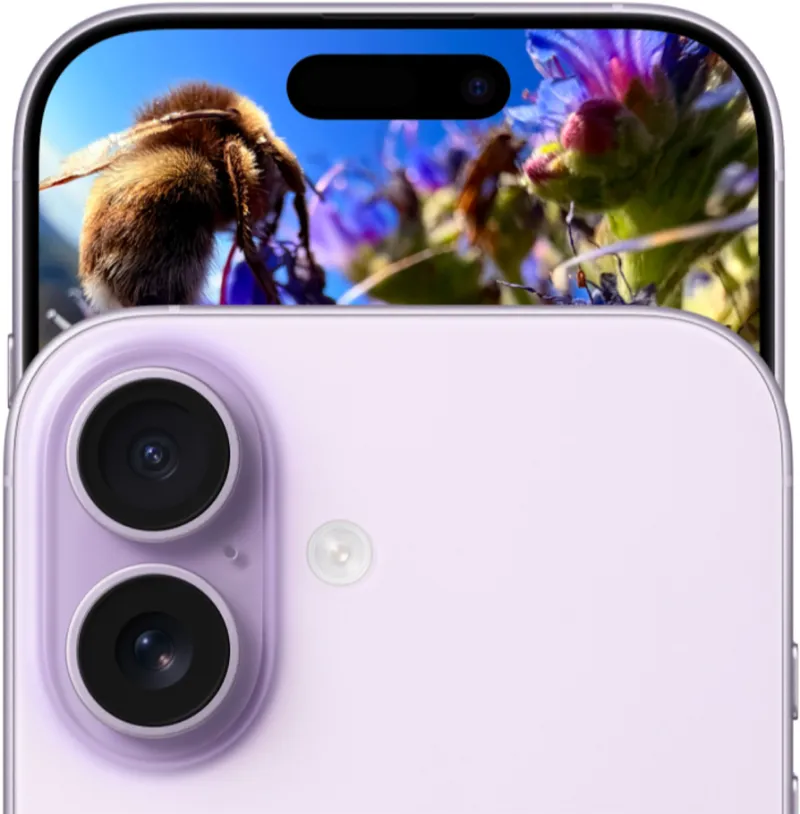 iPhone 17 serija je stigla! 1 iPhone 17 serija je stigla! - iPhone 17 ProMotion displej