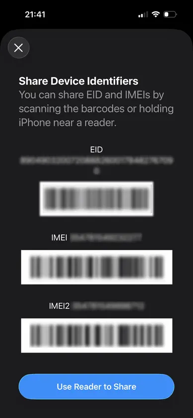 Kraj fizičkih SIM kartica 1 eSIM u Srbiji - Kako Aktivirati Kod