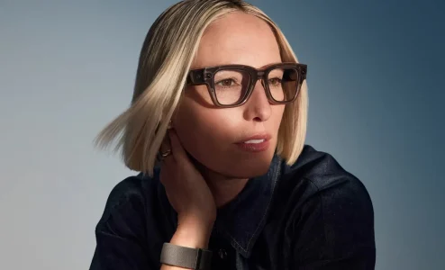 Meta lansirala Ray-Ban Display i Neural Band