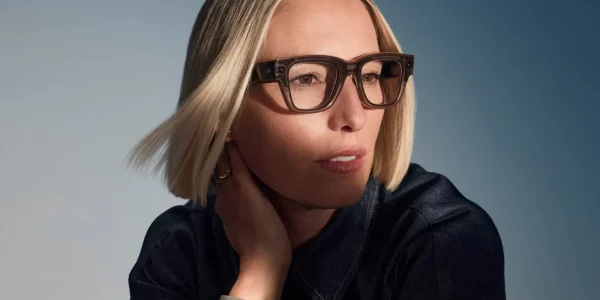 Meta lansirala Ray-Ban Display i Neural Band