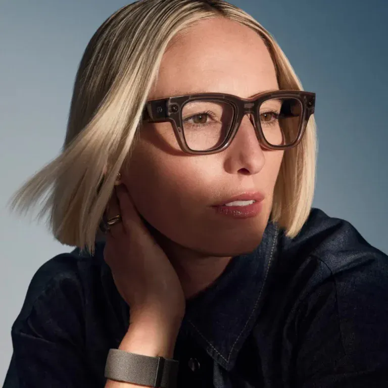 Meta lansirala Ray-Ban Display i Neural Band