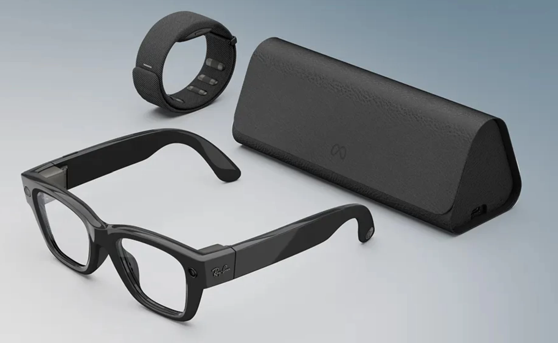 Meta lansirala Ray-Ban Display i Neural Band