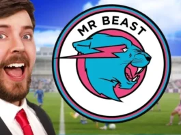 mrbeast telefon