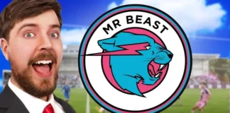mrbeast telefon