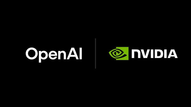 NVIDIA ulaže do 100 milijardi dolara u OpenAI za naprednu veštačku inteligenciju