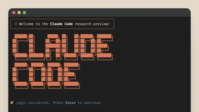 Alibaba zabranio Claude Code 1 Claude Code je sada dostupan na vebu!