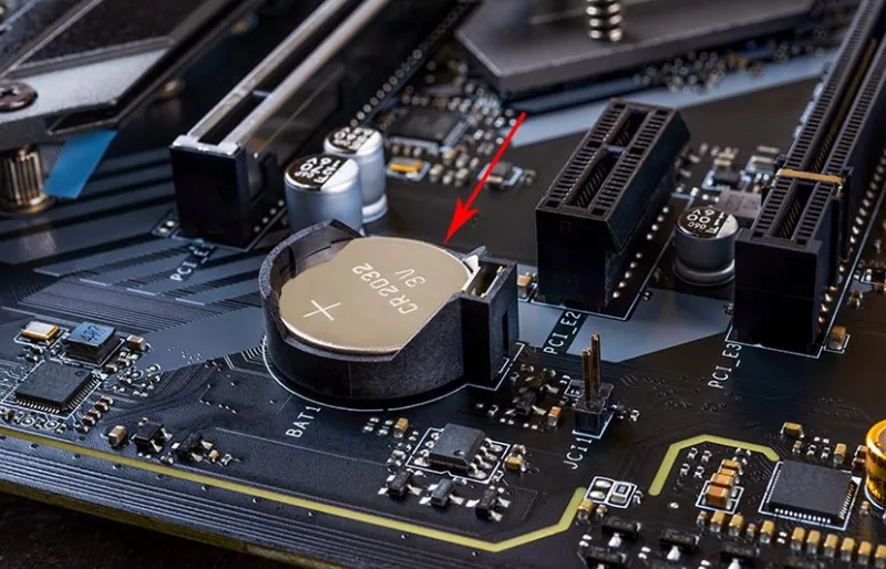 Šta je BIOS i kako ga podešavam? 4 Šta je BIOS i kako ga podešavam?