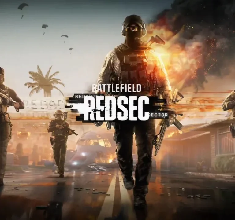 Battlefield 6 Battle Royale izlazi sutra!