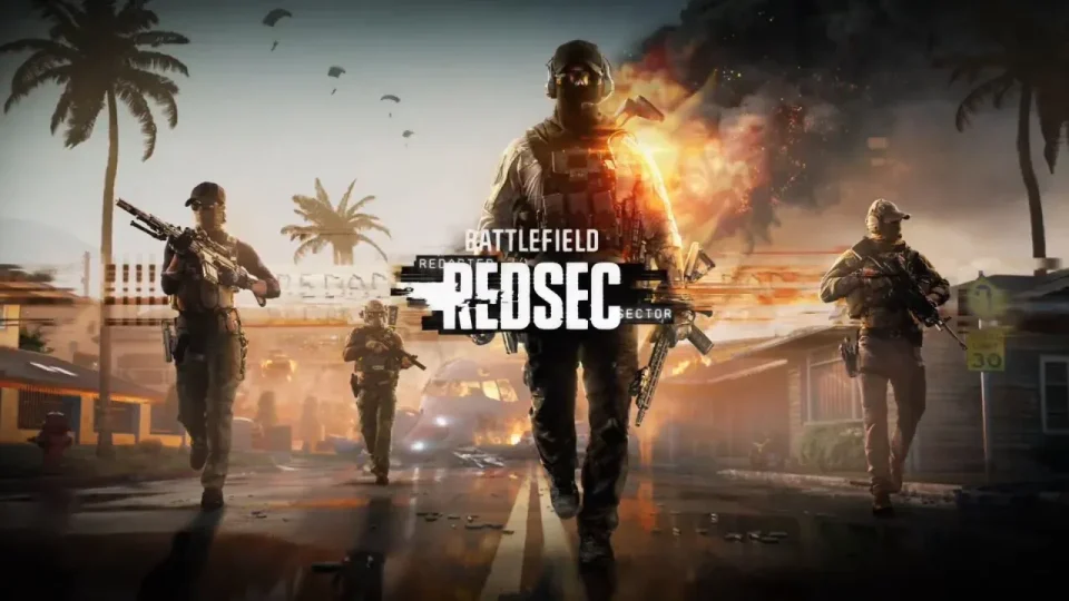 Battlefield 6 Battle Royale izlazi sutra! 1 Battlefield 6 Battle Royale izlazi sutra! Zove se REDSEC i biće besplatan!
