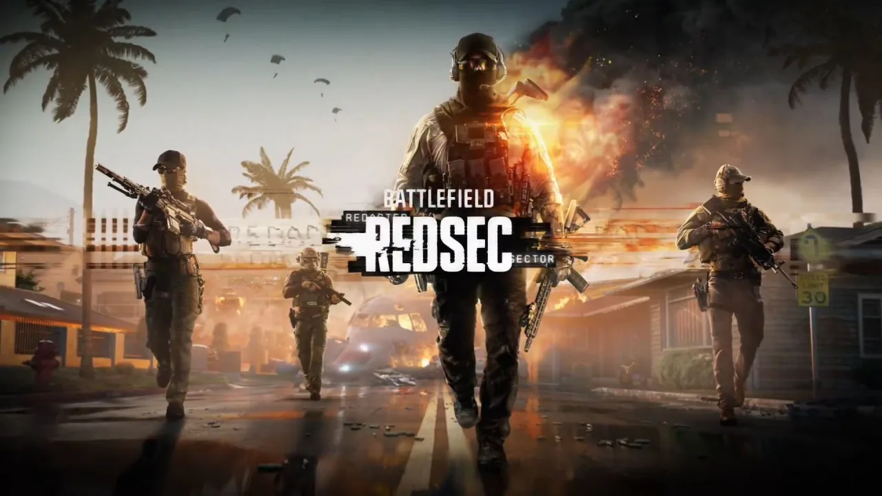 Battlefield-REDSEC-Battle Royale Battlefield 6 Battle Royale izlazi sutra! Zove se REDSEC i biće besplatan!