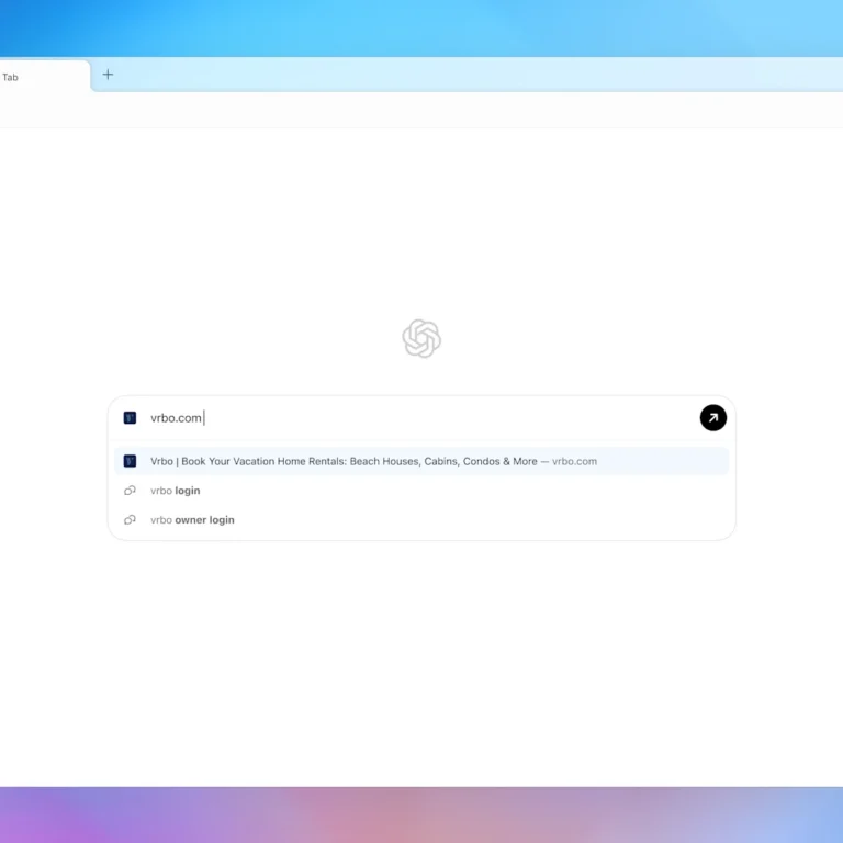 OpenAI predstavlja ChatGPT Atlas