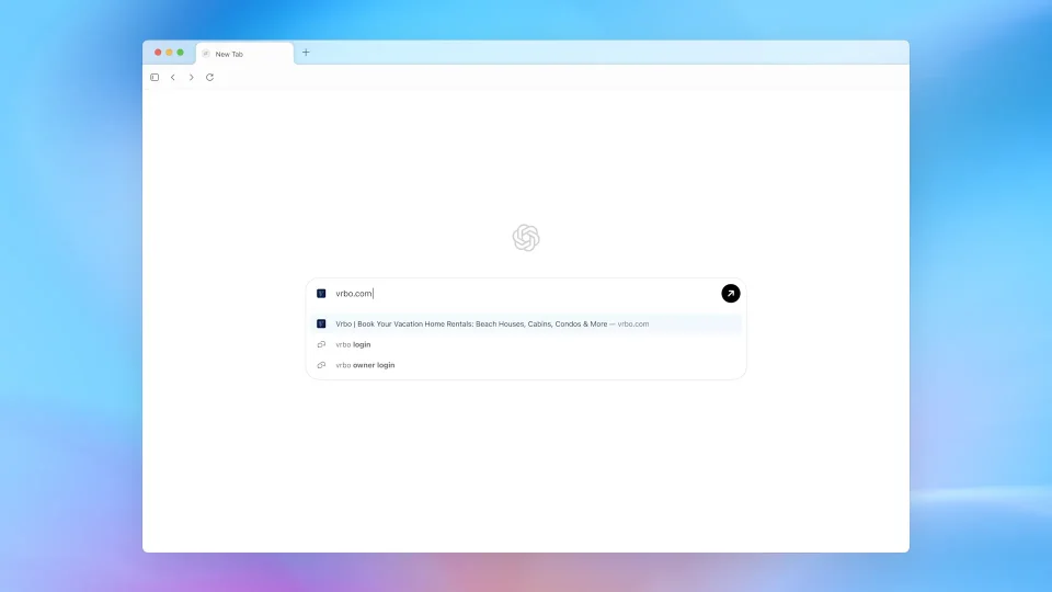 OpenAI predstavlja ChatGPT Atlas 1 OpenAI predstavlja ChatGPT Atlas