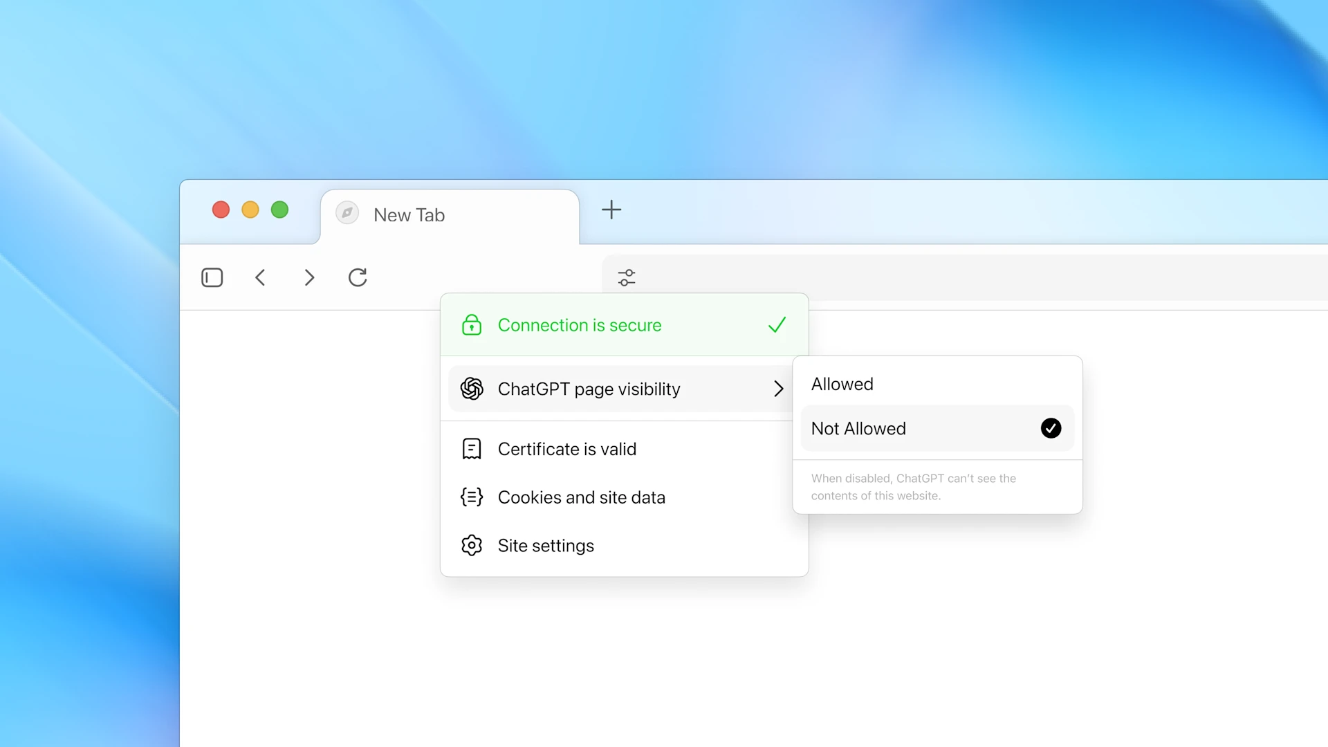 OpenAI predstavlja ChatGPT Atlas 3 OpenAI predstavlja ChatGPT Atlas, novi veb pregledač pokretan veštačkom inteligencijom