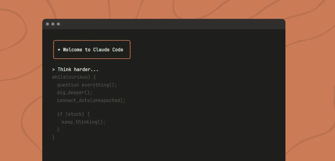 Claude Code je sada dostupan na vebu! 5 Claude Code je sada dostupan na vebu!