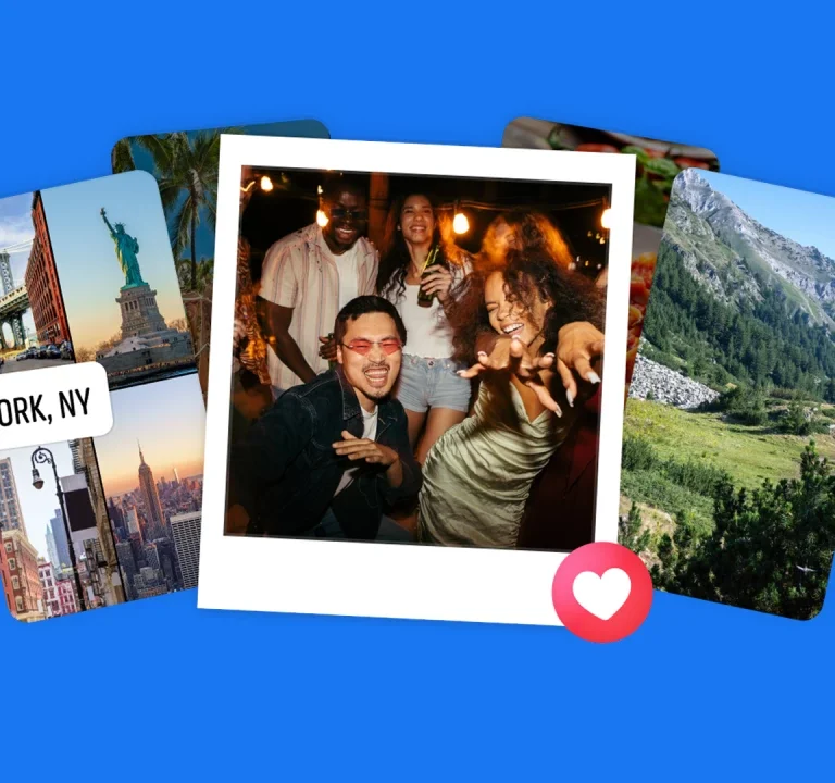 Facebook lansira AI kolaže