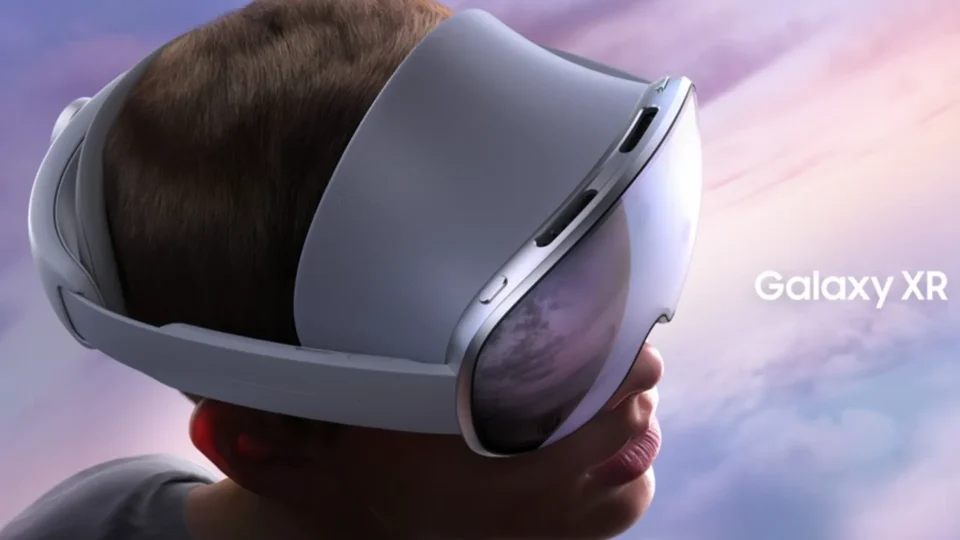 Samsung Galaxy XR - jeftiniji Epl Vižn Pro 1 Samsung Galaxy XR - Kao jeftiniji Epl Vižn Pro
