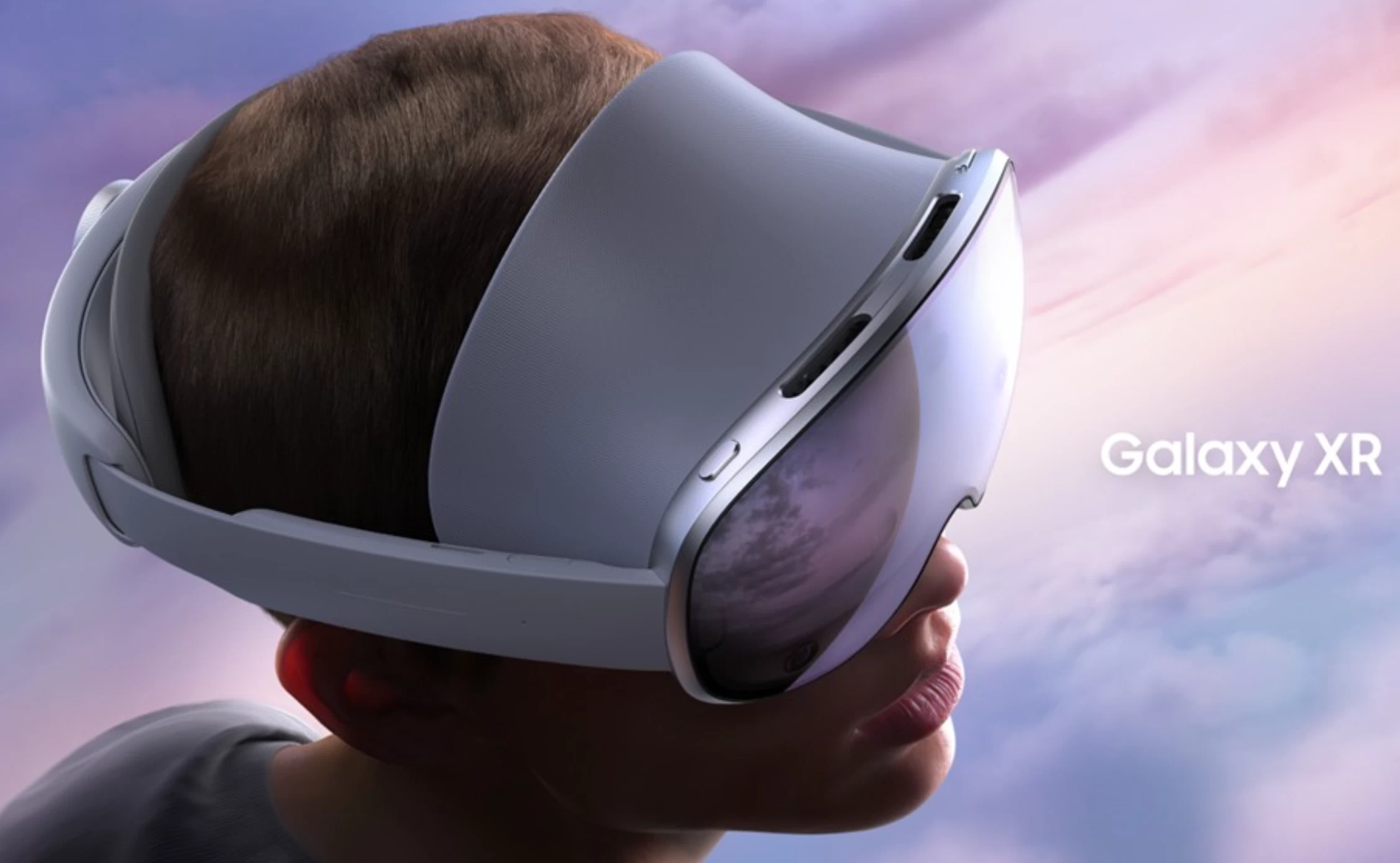 Samsung Galaxy XR - Kao jeftiniji Epl Vižn Pro