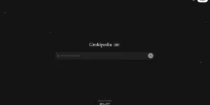 Grokipedia – Nova AI enciklopedija