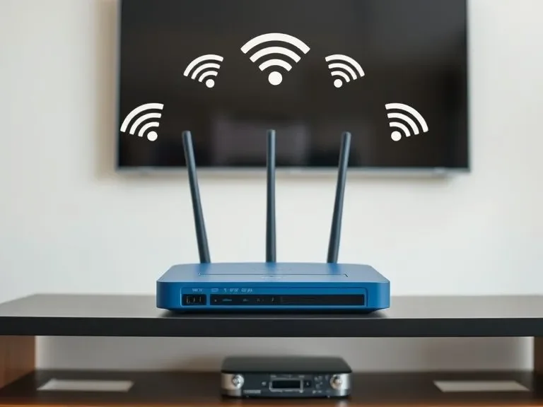 Ovo nikad ne držite pored rutera!