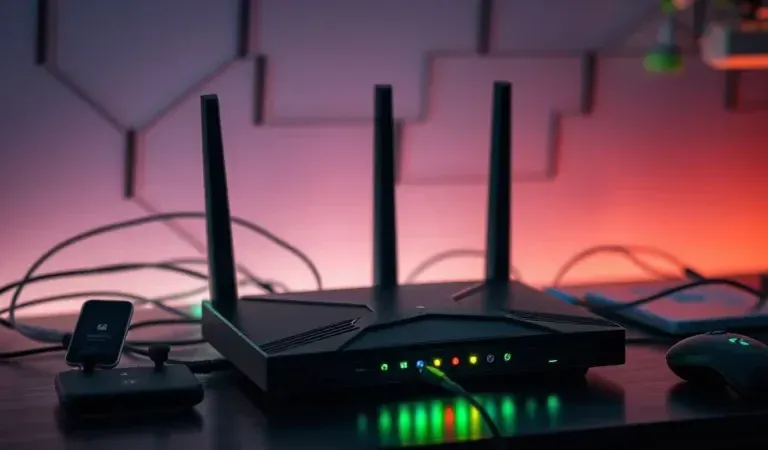 Kako da smanjim ping u igrama? – 12 proverenih načina za niži ping i stabilniji internet