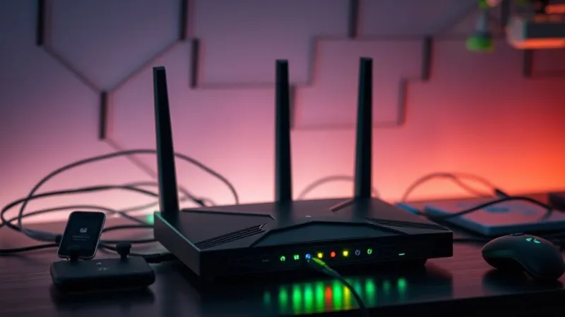 Kako da smanjim ping u igrama? – 12 proverenih načina za niži ping i stabilniji internet