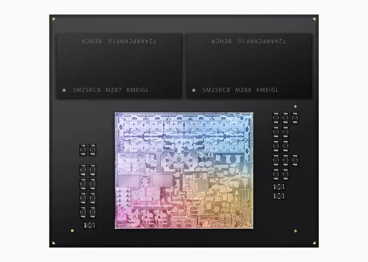 iPad vs iPad Air - Koji tablet da izaberete? 6 M3 Chip iPad Air