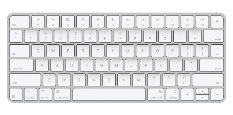 Magic Keyboard Apple