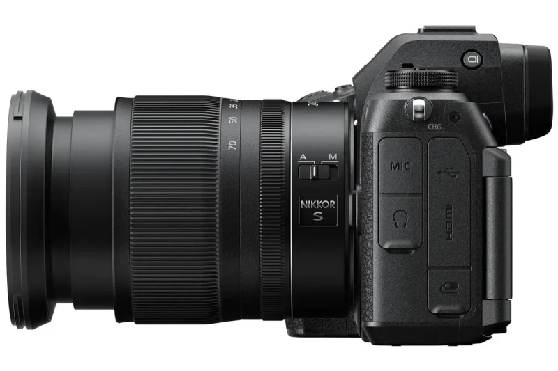 Najbolji Full-Frame fotoaparat u 2025. godini: Vodič za Izbor profesionalaca i entuzijasta
