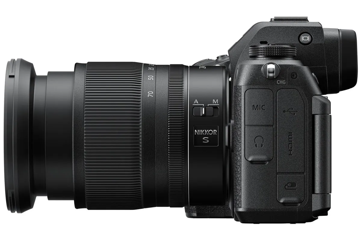 Najbolji Full-Frame fotoaparat u 2025. godini: Vodič za Izbor profesionalaca i entuzijasta