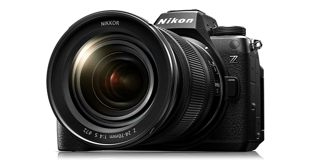 Nikon Z6 III