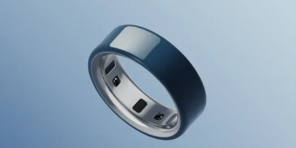 Oura Ring 4 Ceramic