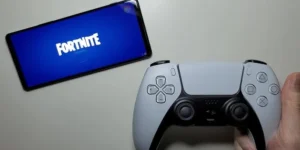 Kako povezati PS5 kontroler sa Samsung telefonom