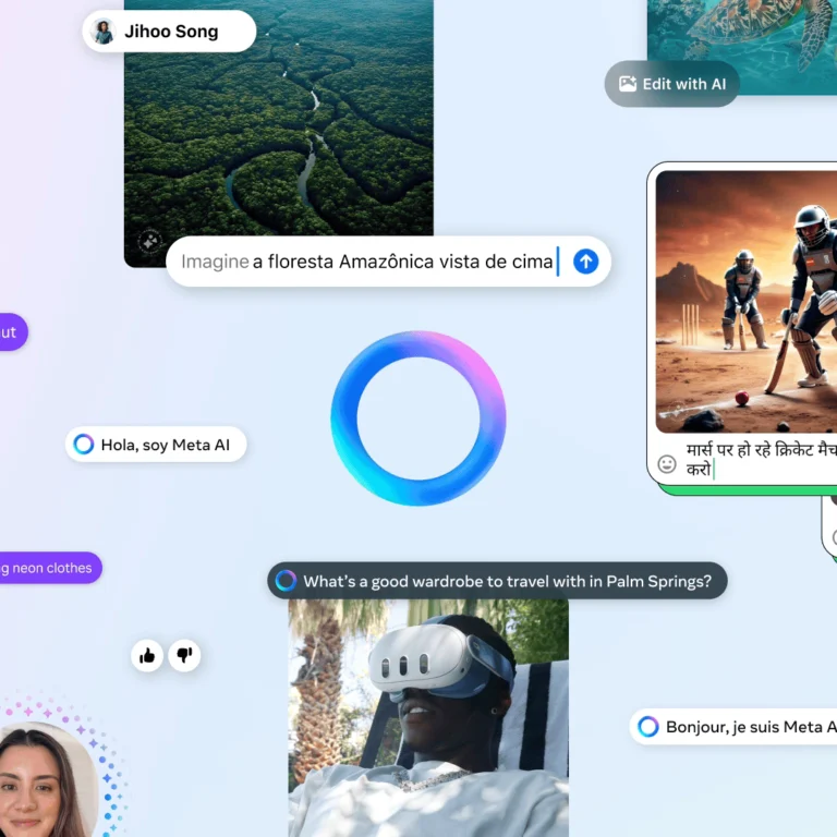 Roditeljski nadzor AI četova