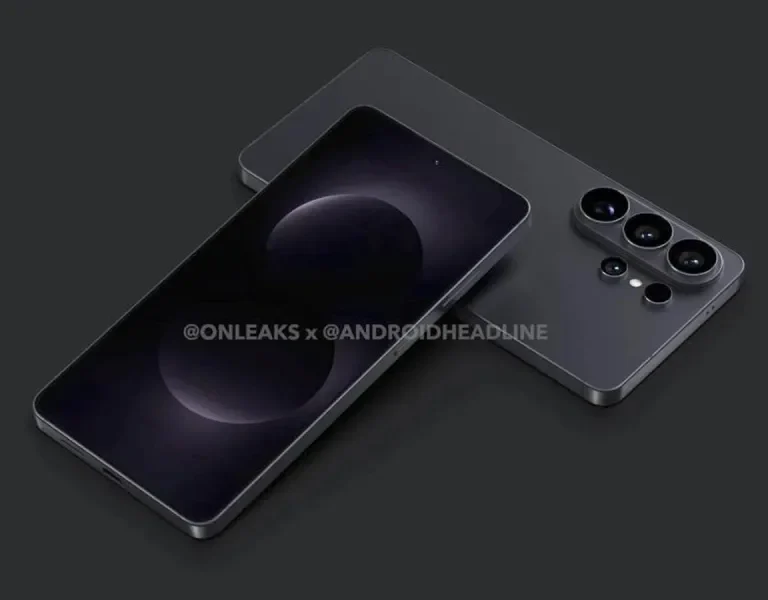 Samsung Galaxy S26 Ultra: Prvi Renderi